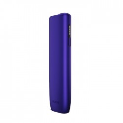 IQOS ILUMA I ONE MOBILITY KIT ELECTRIC PURPLE
