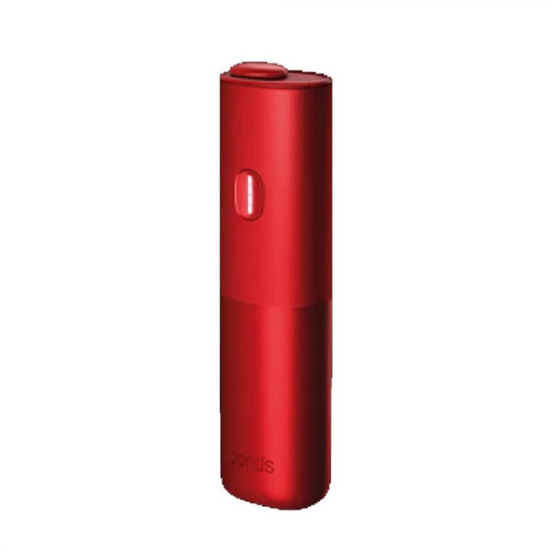 BONDS MOBILITY KIT RUBY RED