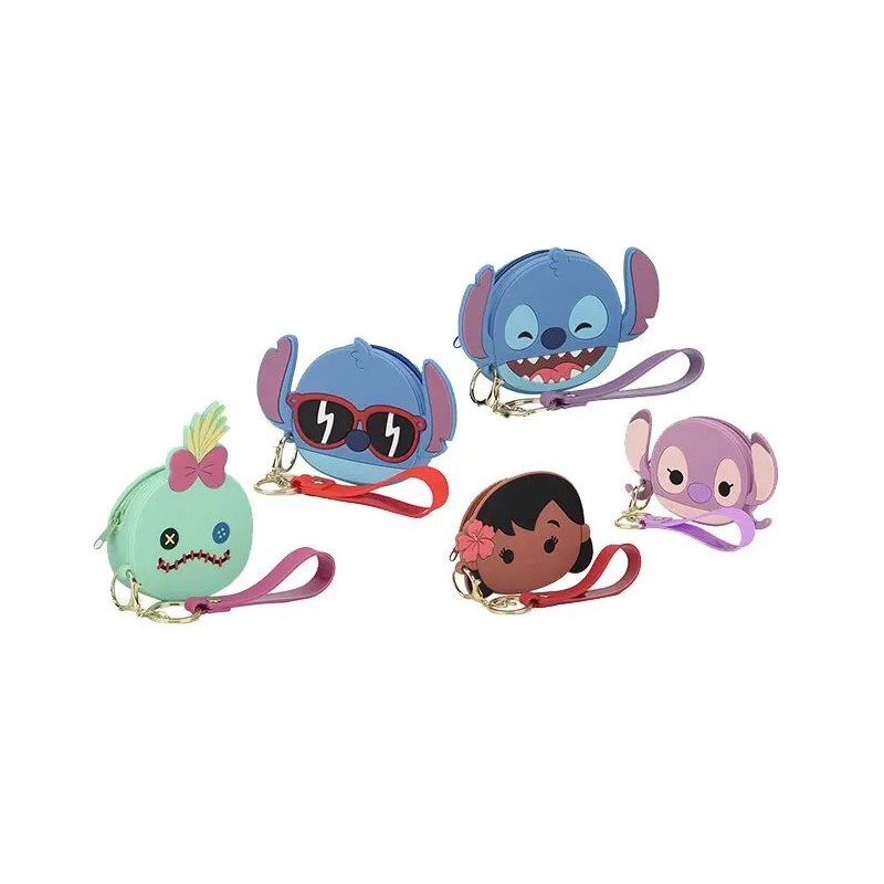 BORSA DISNEY HANDBAG STICH - ASSORTITI