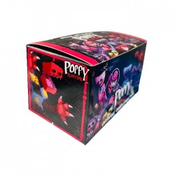 CARTE DIRAMIX POPPY PLAYTIME