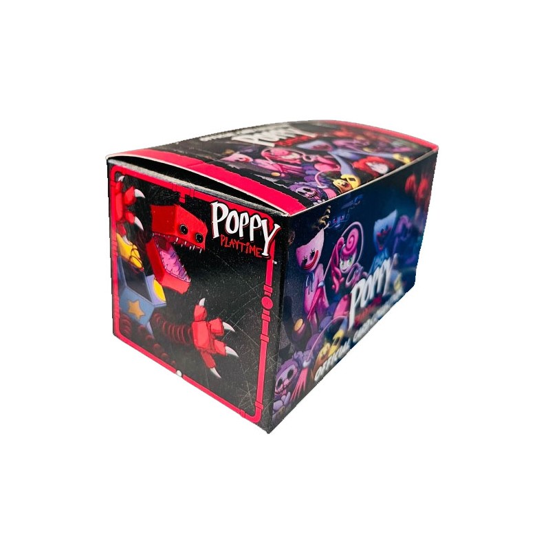 CARTE DIRAMIX POPPY PLAYTIME