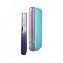 IQOS ILUMA I MOBILITY KIT REMIX - LIMITED EDITION