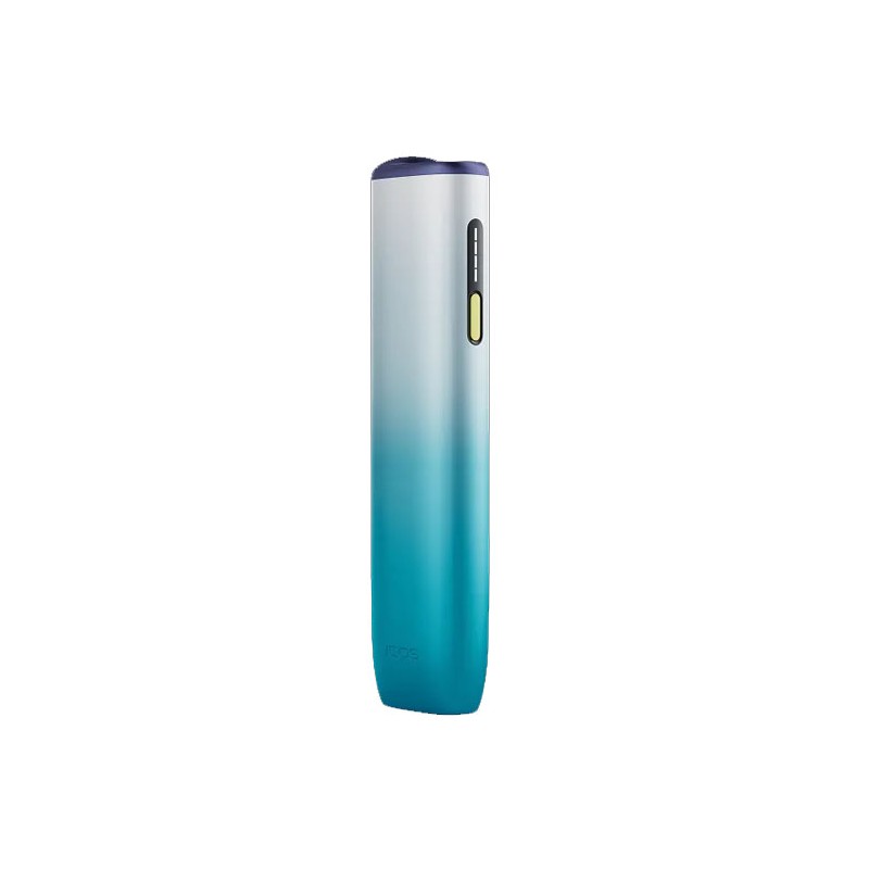 IQOS ILUMA I ONE MOBILITY KIT REMIX - LIMITED EDITION