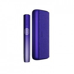 IQOS ILUMA I PRIME MOBILITY KIT ELECTRIC PURPLE