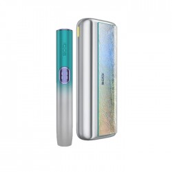 IQOS ILUMA I PRIME MOBILITY KIT REMIX - LIMITED EDITION
