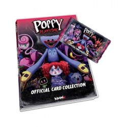 RACCOGLITORE DIRAMIX POPPY PLAYTIME