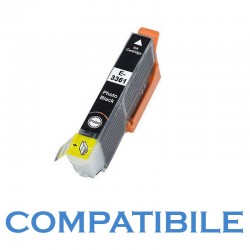 CARTUCCIA EPSON T3361 NERO...