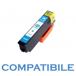 CARTUCCIA EPSON T3362 CIANO...