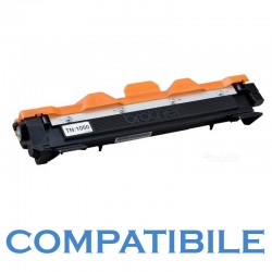 TONER BROTHER TN1050 NERO...