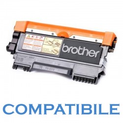 TONER BROTHER TN2010 NERO...