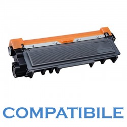 TONER BROTHER TN2320 NERO...