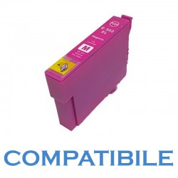 CARTUCCIA EPSON T502XL...