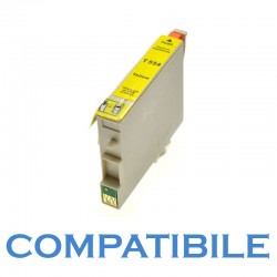CARTUCCIA EPSON T0554...