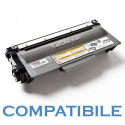 TONER BROTHER TN3380 NERO...