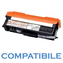 TONER BROTHER TN320BK NERO...