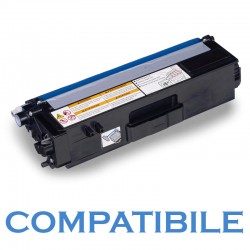 TONER BROTHER TN320C CIANO...