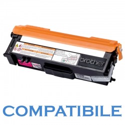 TONER BROTHER TN320M...
