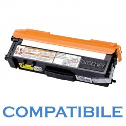 TONER BROTHER TN320Y GIALLO...