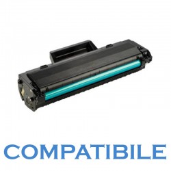 TONER HP 106A NERO COMPATIBILE