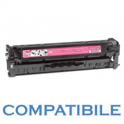 TONER HP 304A CANON 718M...