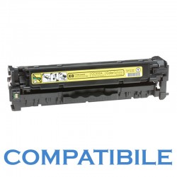 TONER HP 304A CANON 718Y...