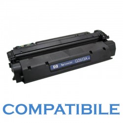 TONER HP 13A NERO COMPATIBILE