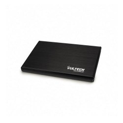 BOX ESTERNO VULTECH GS-25U2 PER HARD DISK 2,5 SATA USB 2.0