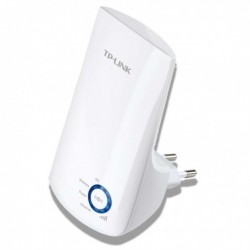 RANGE EXTENDER TP-LINK TL-WA850RE WIFI 300MBPS - LAN