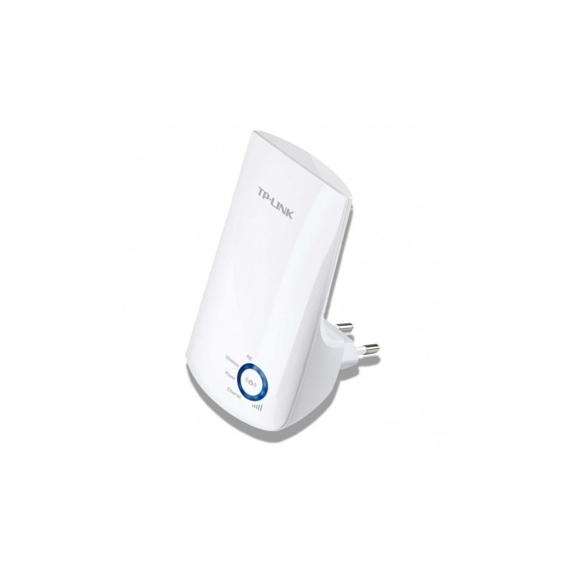 RANGE EXTENDER TP-LINK TL-WA850RE WIFI 300MBPS - LAN  AS Security & Al  Ritrovo - Distribuzione prodotti informatici e sicurezza, IQOS PREMIUM  PARTNER