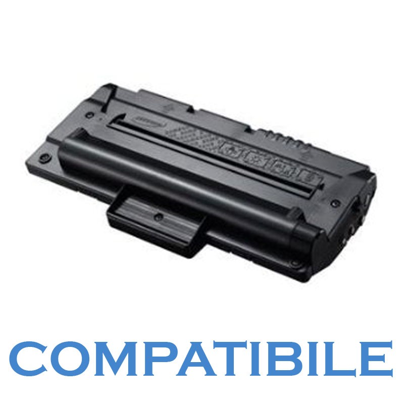 TONER SAMSUNG SCX-D4200A NERO COMPATIBILE