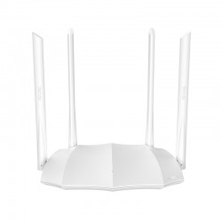 ROUTER TENDA AC5 WIFI DUAL-BAND AC1200 - BIANCO