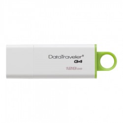 PEN DRIVE KINGSTON DTIG4/128GB USB 3.0