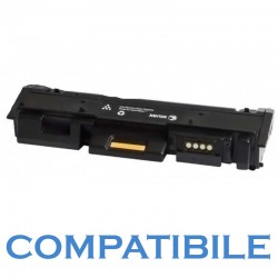 TONER XEROX 106R02777 NERO...