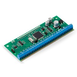 MODULO DI ESPANSIONE ELDES EPGM1 - 16 ZONE CABLATE E 2 USCITE LOGICHE