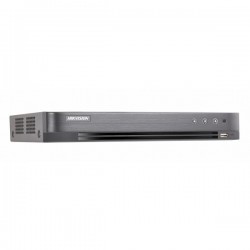 DVR HIKVISION DS-7208HTHI-K2 - HD, 5IN1, 8 CH, 8 MPX 4K, H265+