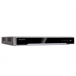 NVR HIKVISION DS-7608NI-I2 - IP, 8 CH, 12 MPX, H265+