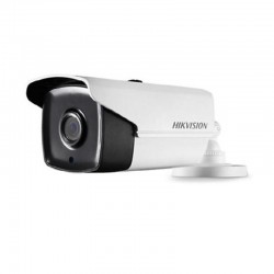TELECAMERA HIKVISION HD BULLET DS-2CE16D0T-IT3F - 3.6MM, 4IN1, 2 MPX, IR 40 MT, IP66, D-WDR