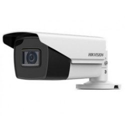 TELECAMERA HIKVISION HD BULLET DS-2CE19U1T-IT3ZF - 2.7-13.5MM MOTO, 4IN1, 8 MPX 4K, IR 80 MT, IP67, WDR 105 DB