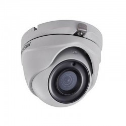 TELECAMERA HIKVISION HD MINIDOME DS-2CE56D0T-IRMF - 3.6MM, 4IN1, 2 MPX, IR 20 MT, IP66, D-WDR