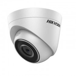 TELECAMERA HIKVISION IP MINIDOME DS-2CD1343G0-I - 2.8MM, 4 MPX, IR 30 MT, H265+, POE, IP67, D-WDR
