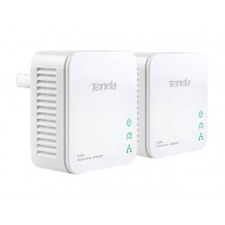 POWERLINE TENDA P200 2 PZ AV200MBPS