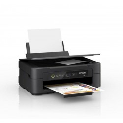 MULTIFUNZIONE INKJET A COLORI EPSON EXPRESSION HOME XP-2100 - WIFI, USB, A4