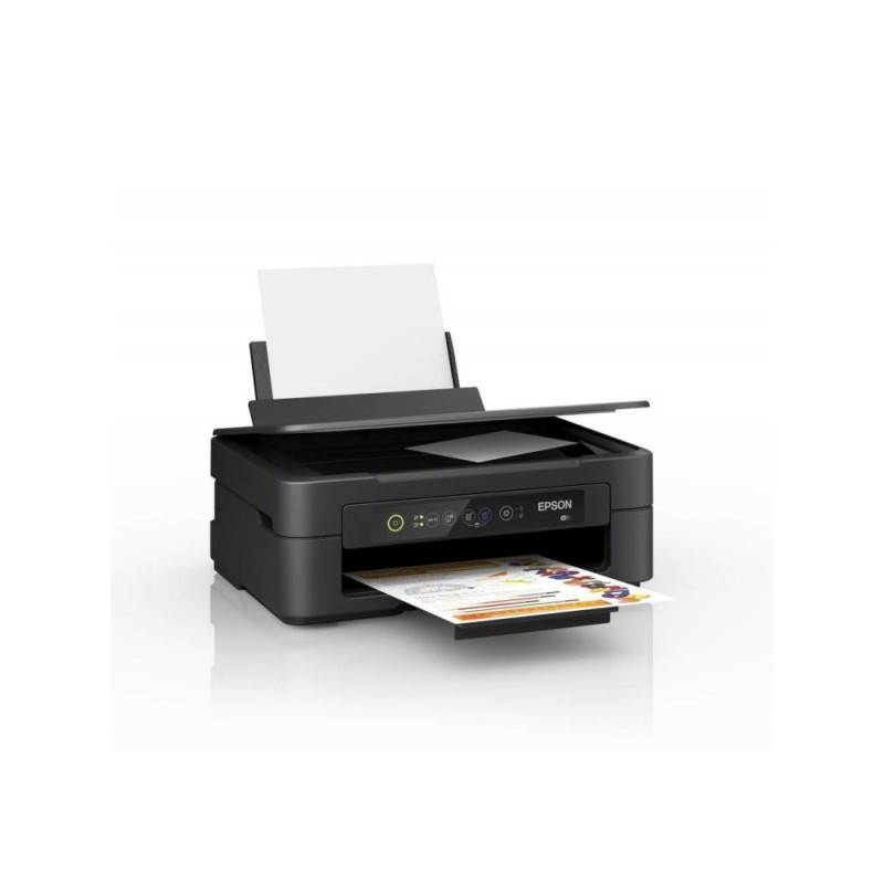 MULTIFUNZIONE INKJET A COLORI EPSON EXPRESSION HOME XP-2100 - WIFI, USB, A4