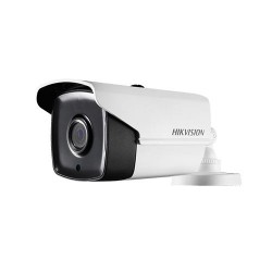 TELECAMERA HIKVISION HD BULLET DS-2CE16H0T-IT3E - POC, 2.8MM, 4IN1, 5 MPX, IR 40 MT, IP67, D-WDR