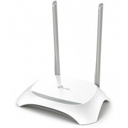 ROUTER TP-LINK TL-WR850N...