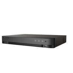 DVR HIKVISION iDS-7216HQHI-M1/S - ACUSENSE HD, 5IN1, 16 CH, 2 MPX, H265+