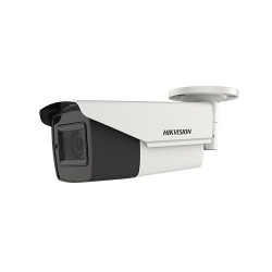 TELECAMERA HIKVISION HD BULLET DS-2CE19D0T-IT3ZF - 2.7-13.5MM MOTO, 4IN1, 2 MPX, IR 70 MT, IP67, D-WDR