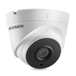 TELECAMERA HIKVISION HD MINIDOME DS-2CE56D8T-IT3Z - MOTO 2.8-12MM, 4IN1, 2 MPX, IR 40 MT, IP67, WDR 120DB
