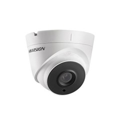 TELECAMERA HIKVISION HD MINIDOME DS-2CE56H5T-IT3 - 3.6MM, 4IN1, 5 MPX, IR 40 MT, IP67, D-WDR
