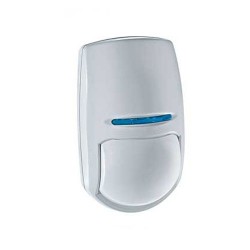 RIVELATORE PYRONIX VOLUMETRICO DOPPIA TECNOLOGIA KX15DT - FILARE, 15MT